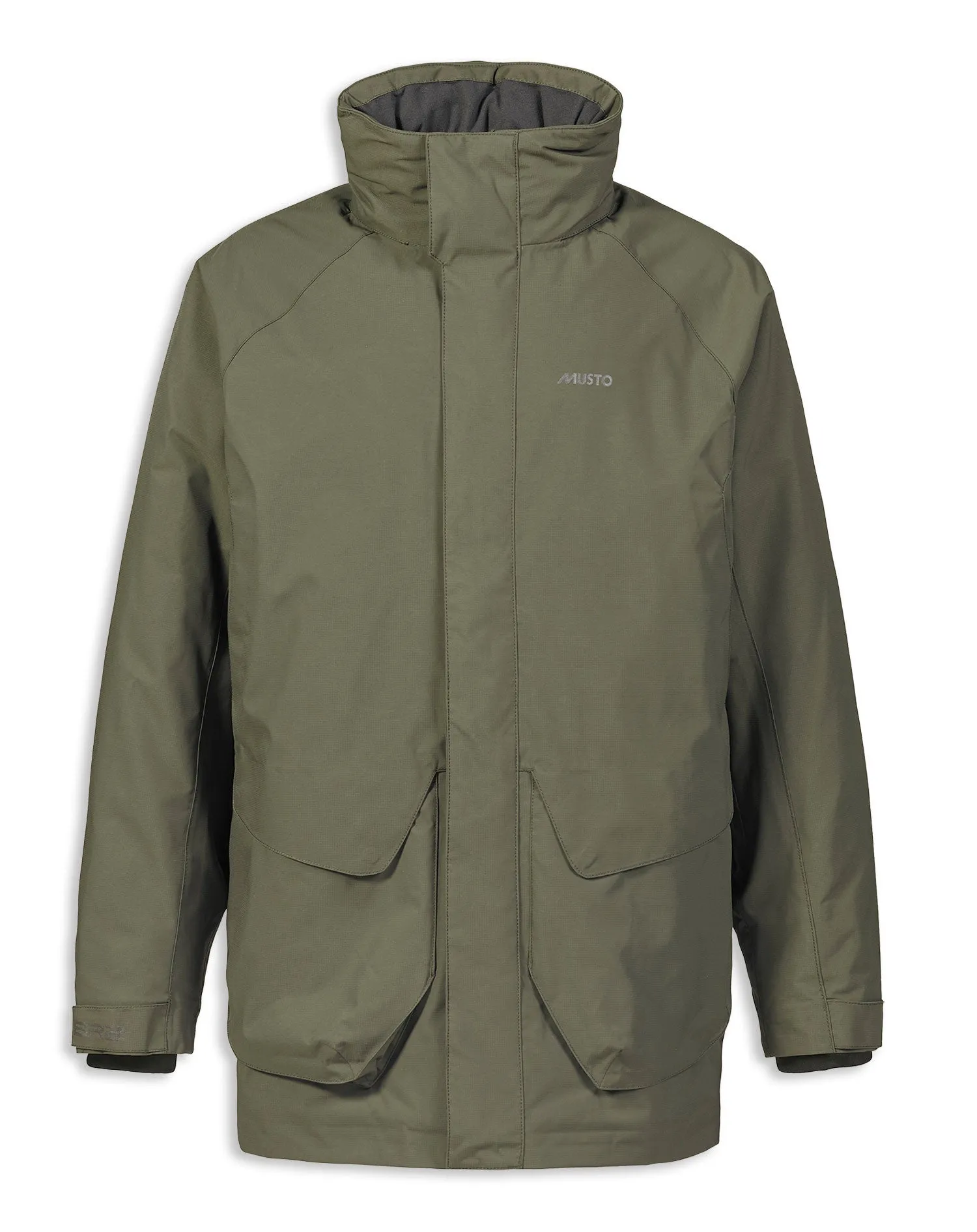 Musto Fenland Primaloft Jacket