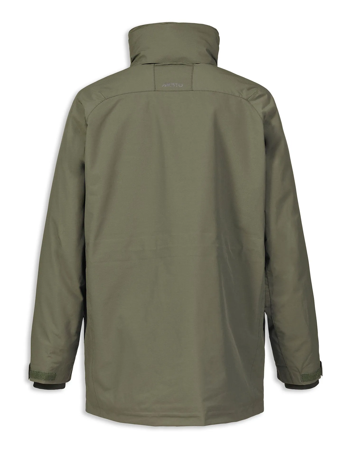 Musto Fenland Primaloft Jacket