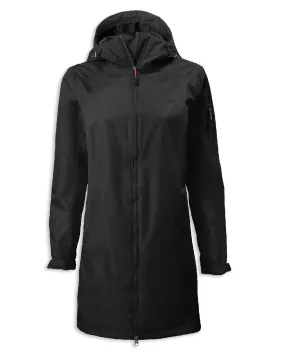 Musto Ladies Sardinia Long Rain Jacket