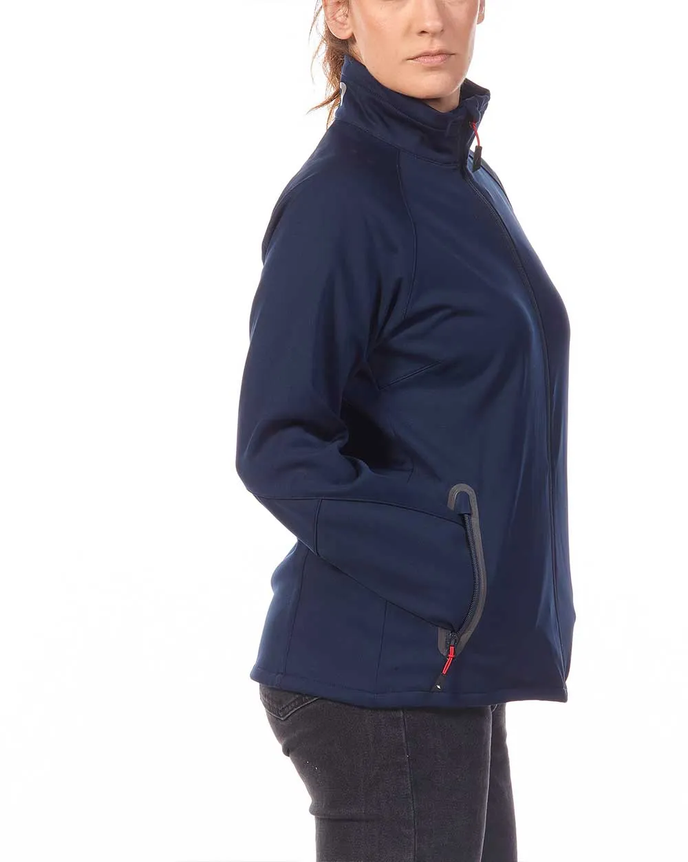 Musto Womens Essential Softshell Jacket