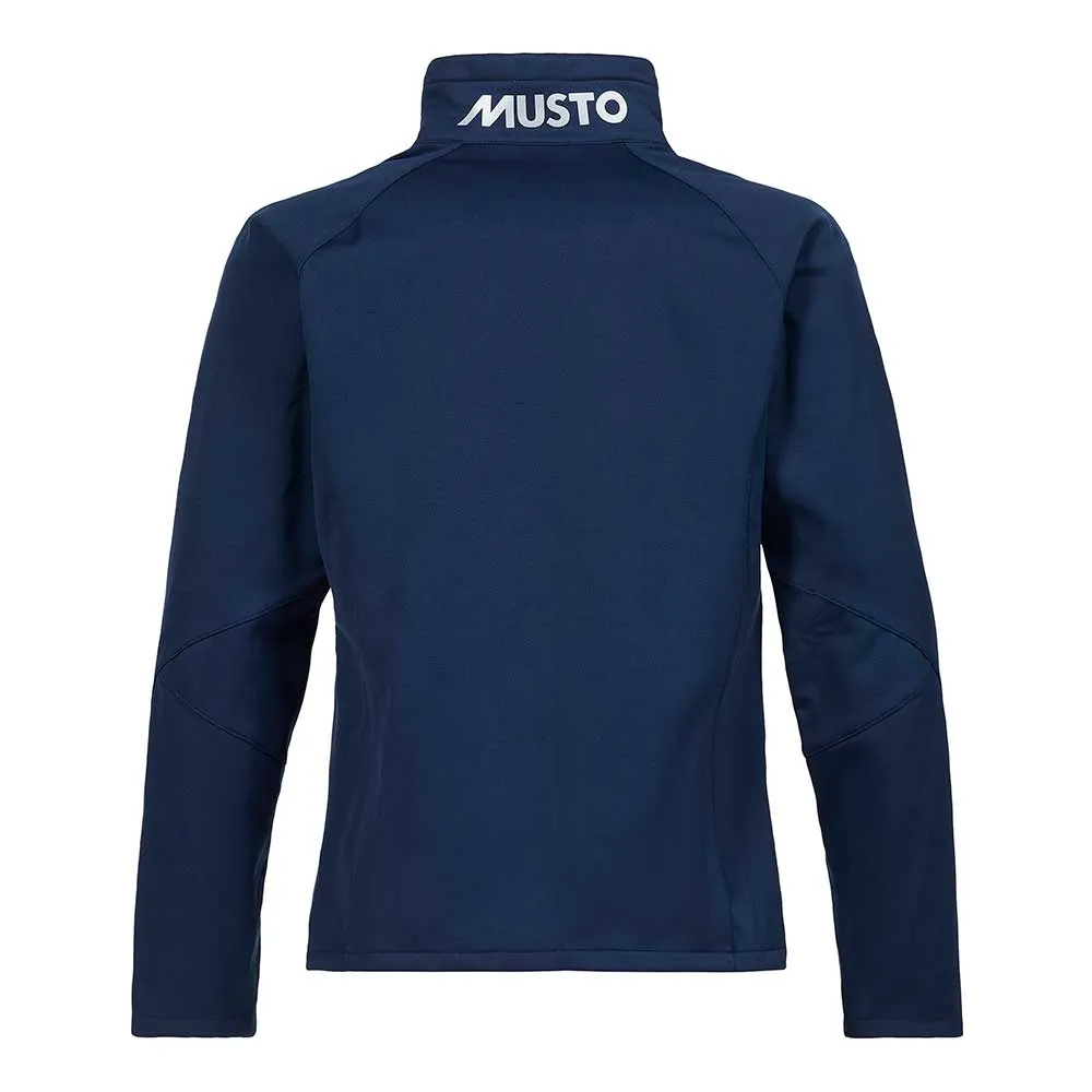 Musto Womens Essential Softshell Jacket