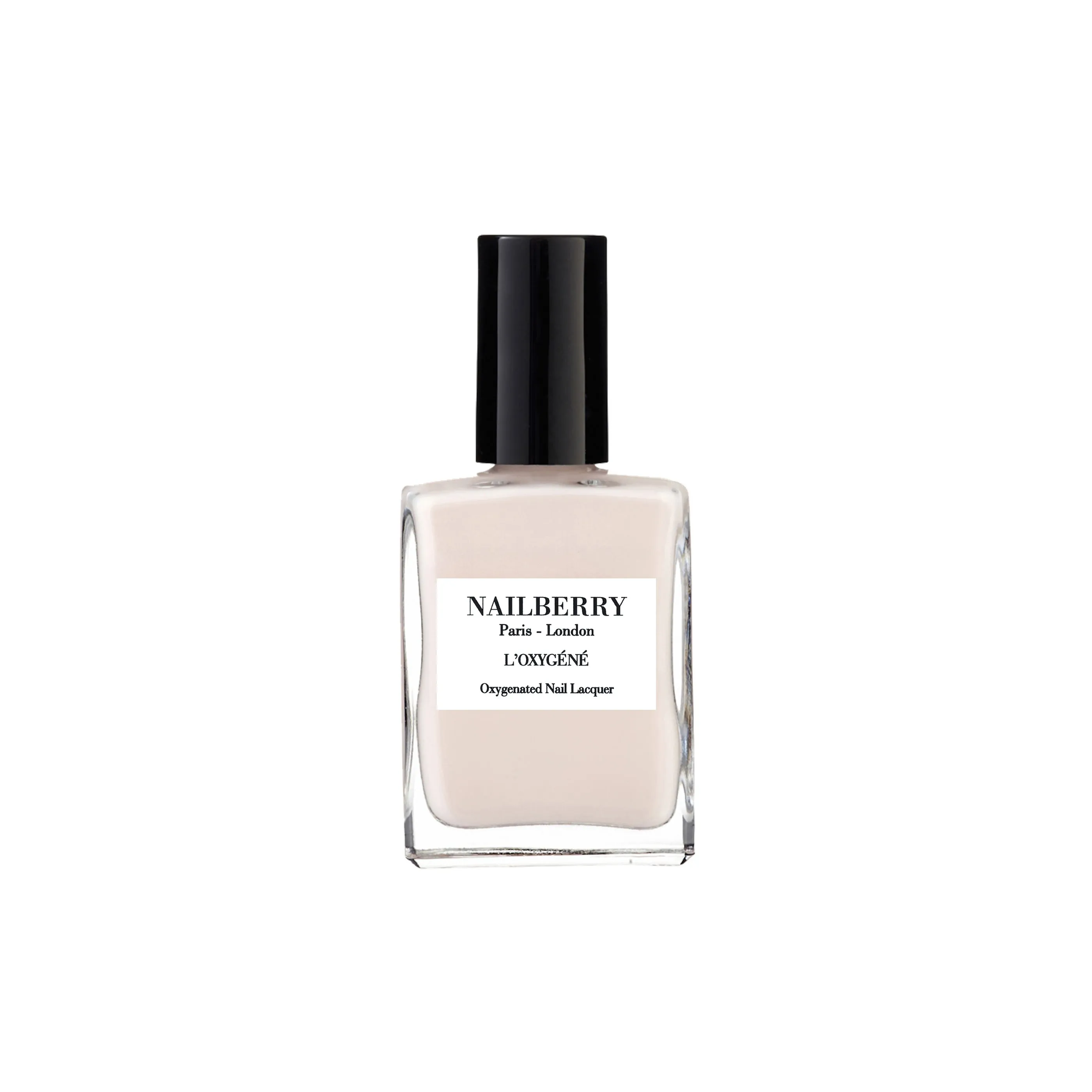 NAILBERRY - Almond