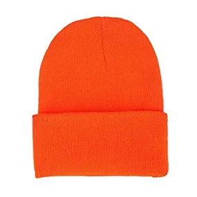 Neon  Knit Beanie