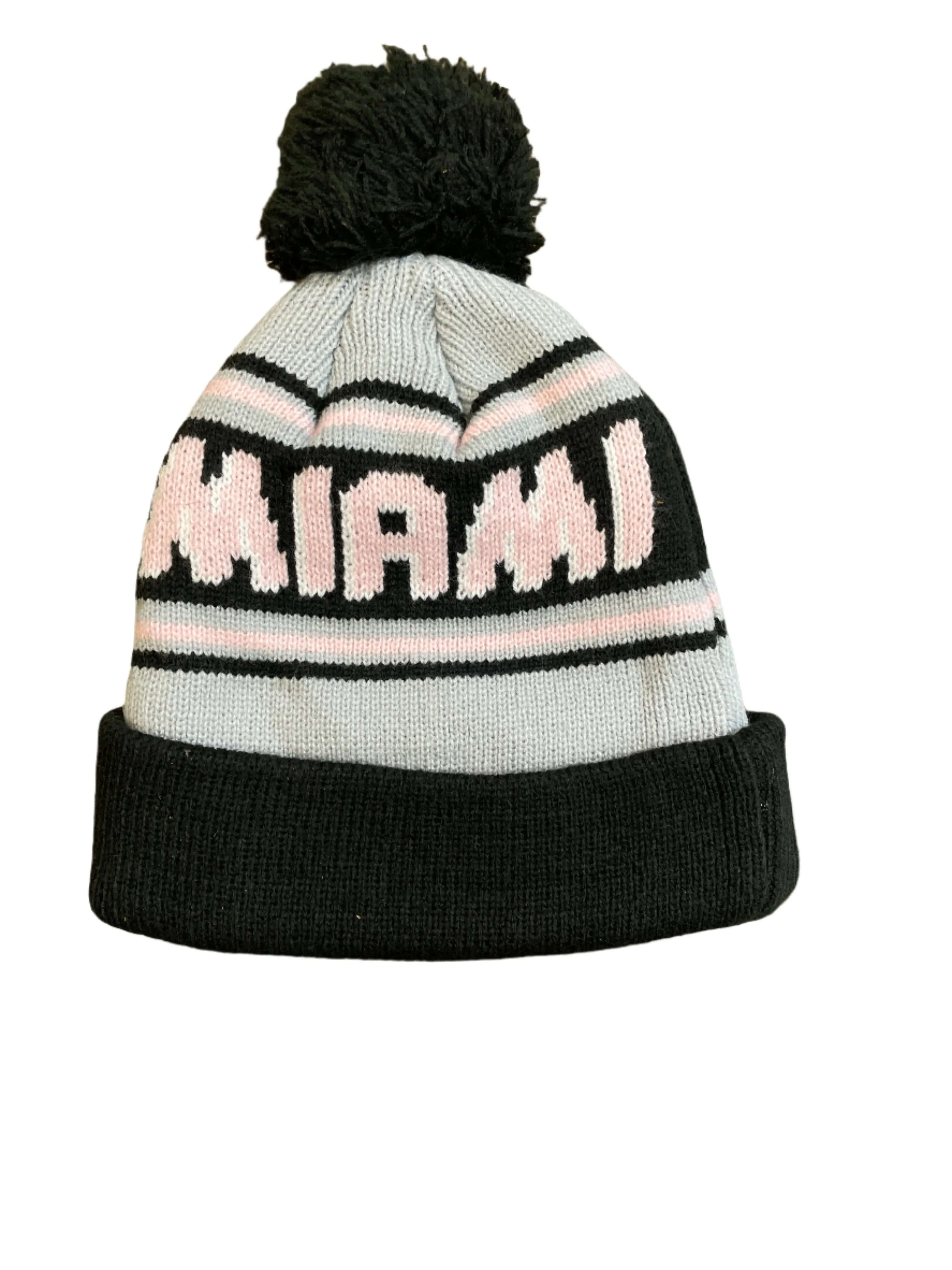 New Era Inter Miami CF Knit