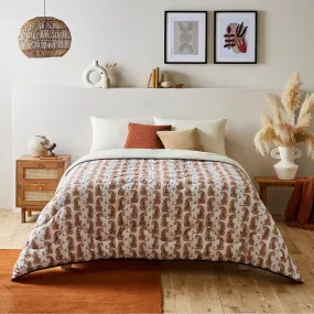 Night Lark® Wild Tigers Coverless Duvet