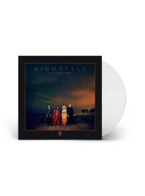 NIGHTFALL VINYL (LIMITED EDITION CLEAR)