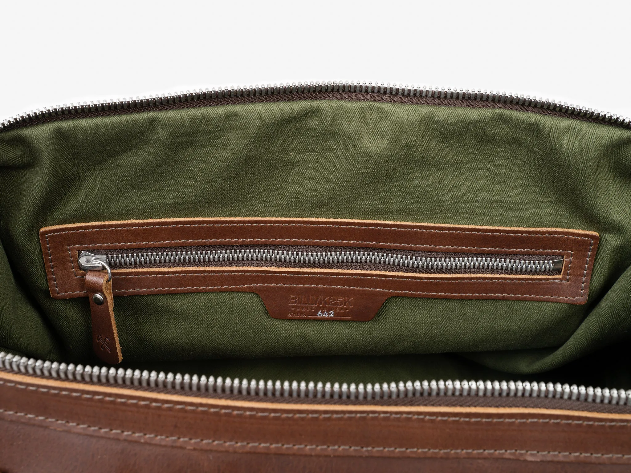 No. 642 Small Carryall