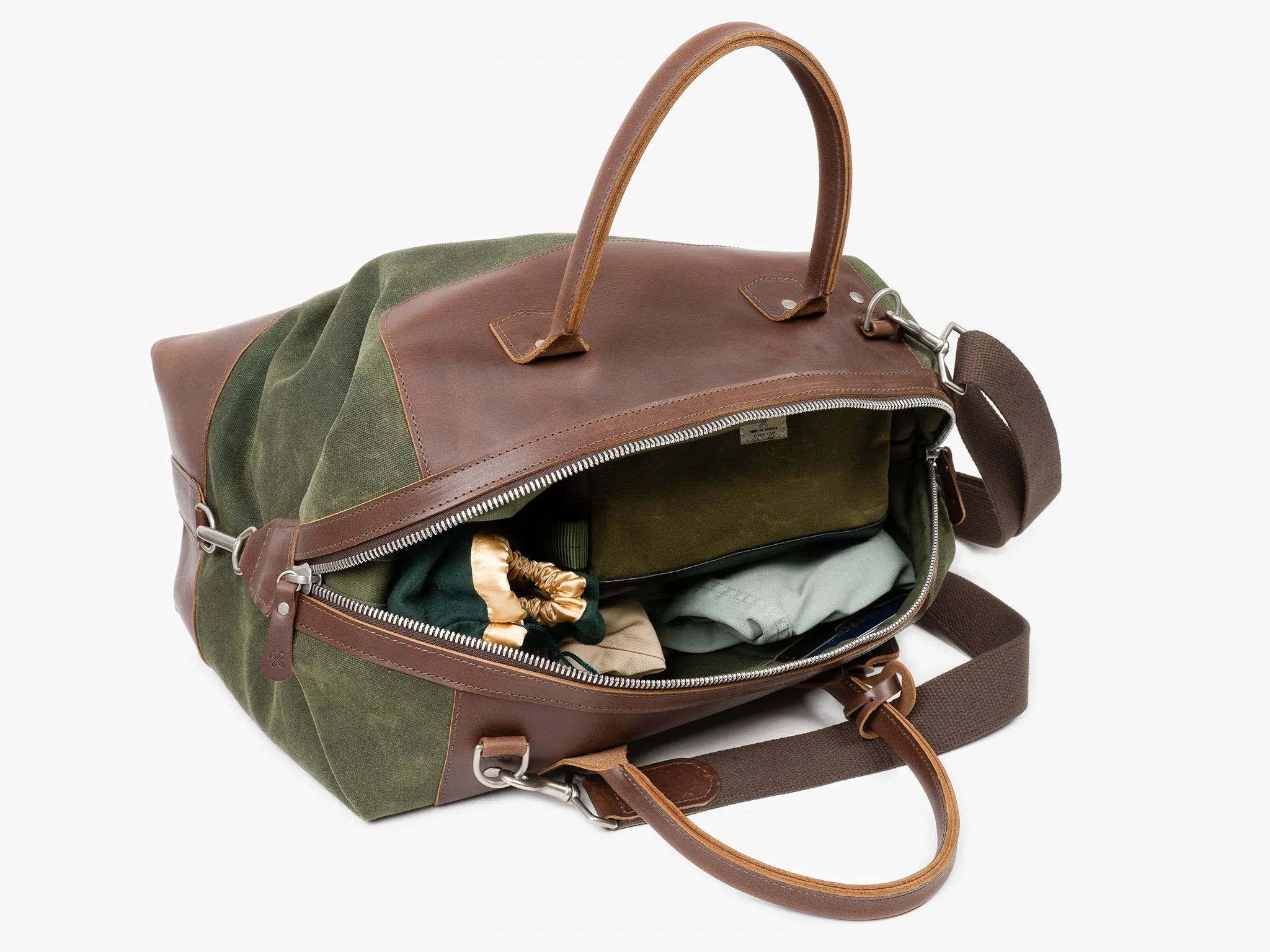 No. 642 Small Carryall