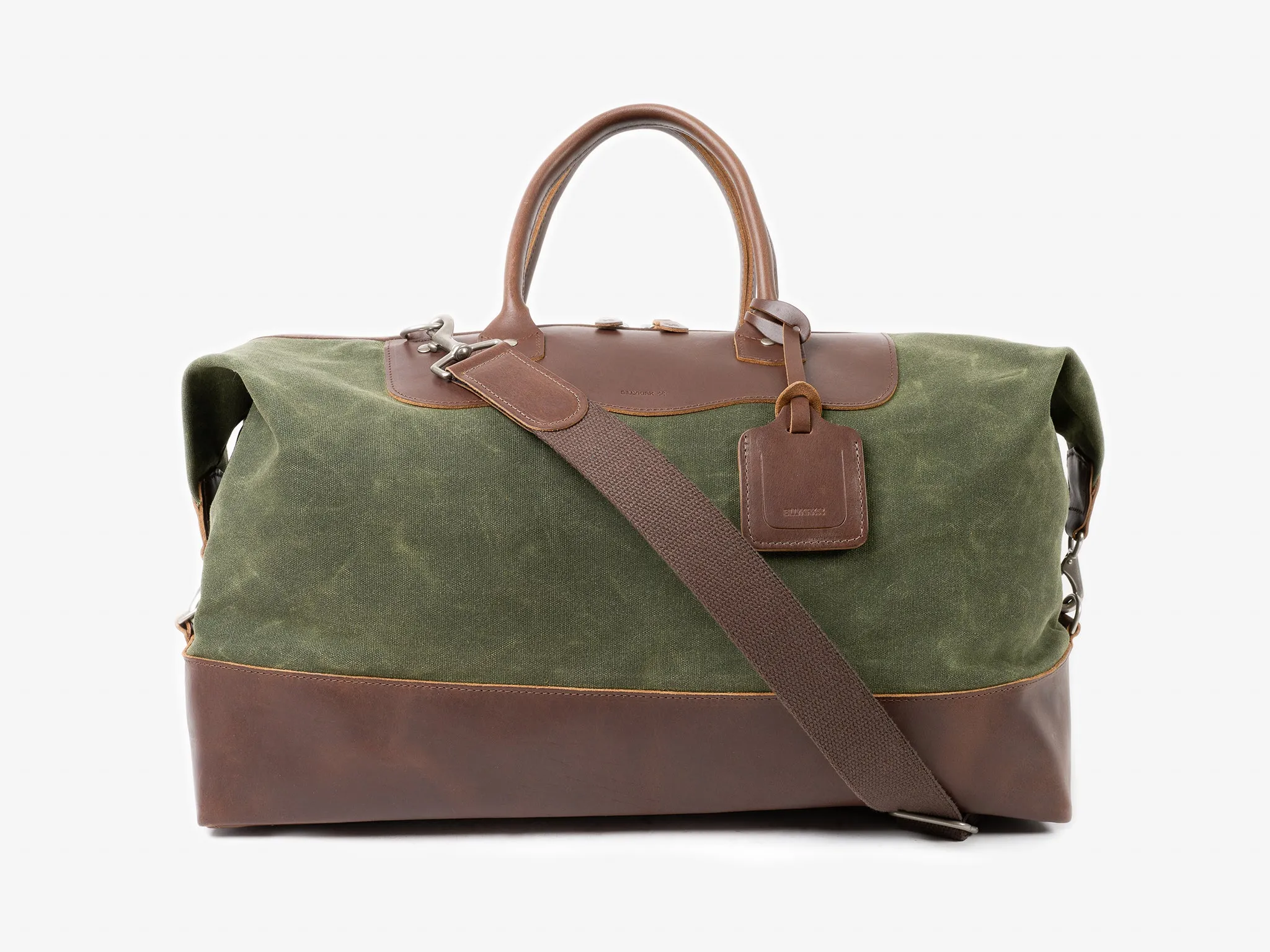 No. 643 Large Carryall