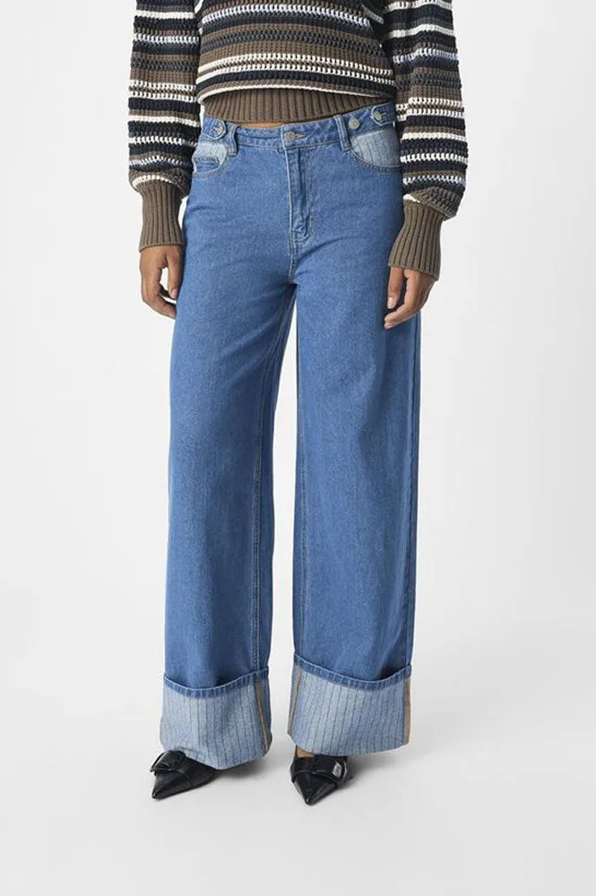 Object Casey Fair Jeans