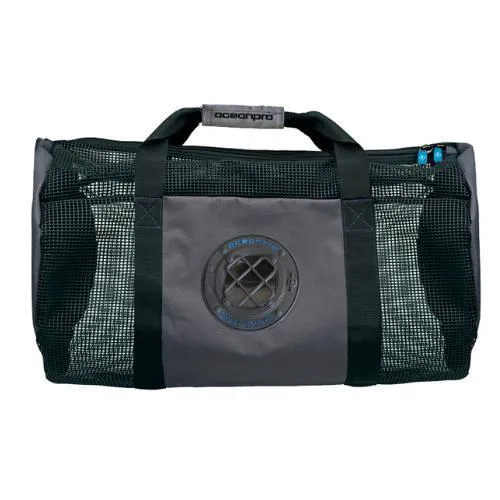 Oceanpro Cargo Mesh Duffle Bag