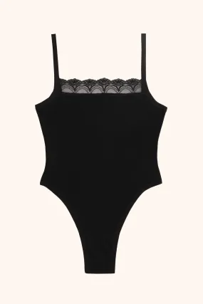 Paloma bodysuit- modal