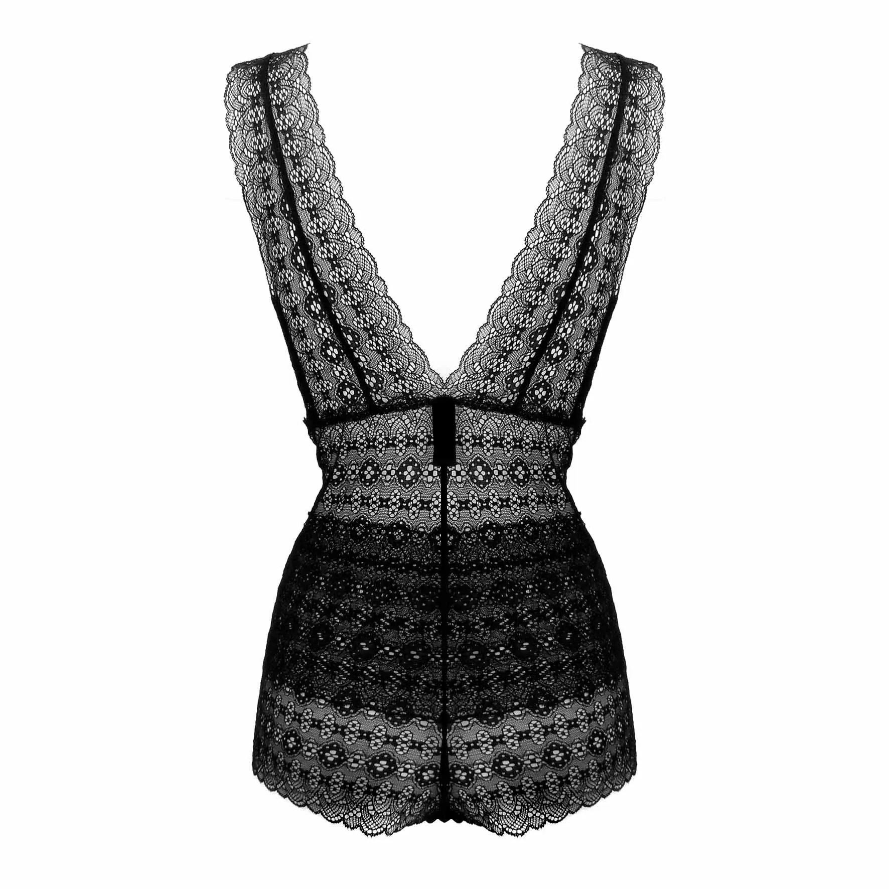 Paloma Casile Anna Bodysuit