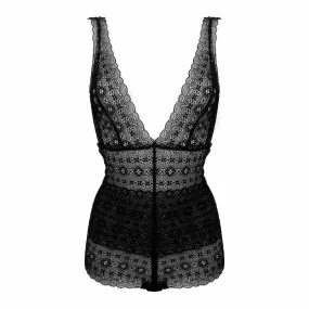 Paloma Casile Anna Bodysuit