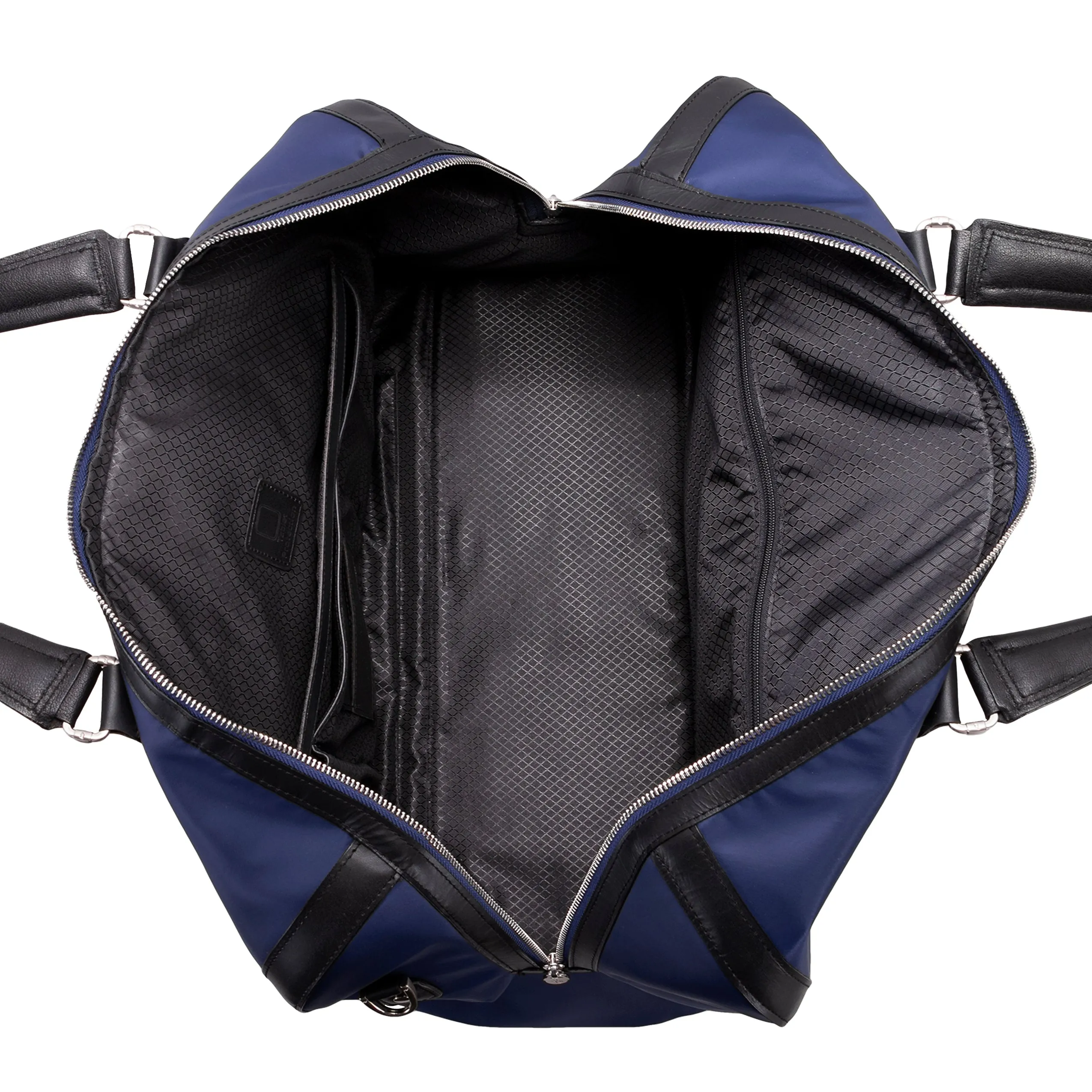 PASADENA | Nylon Carry-All Duffel