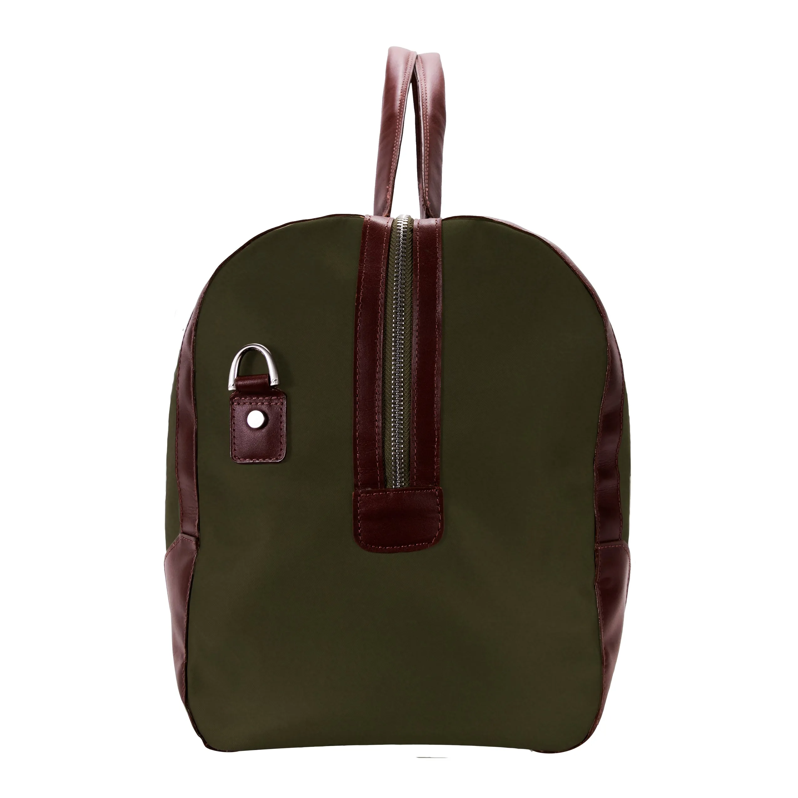 PASADENA | Nylon Carry-All Duffel