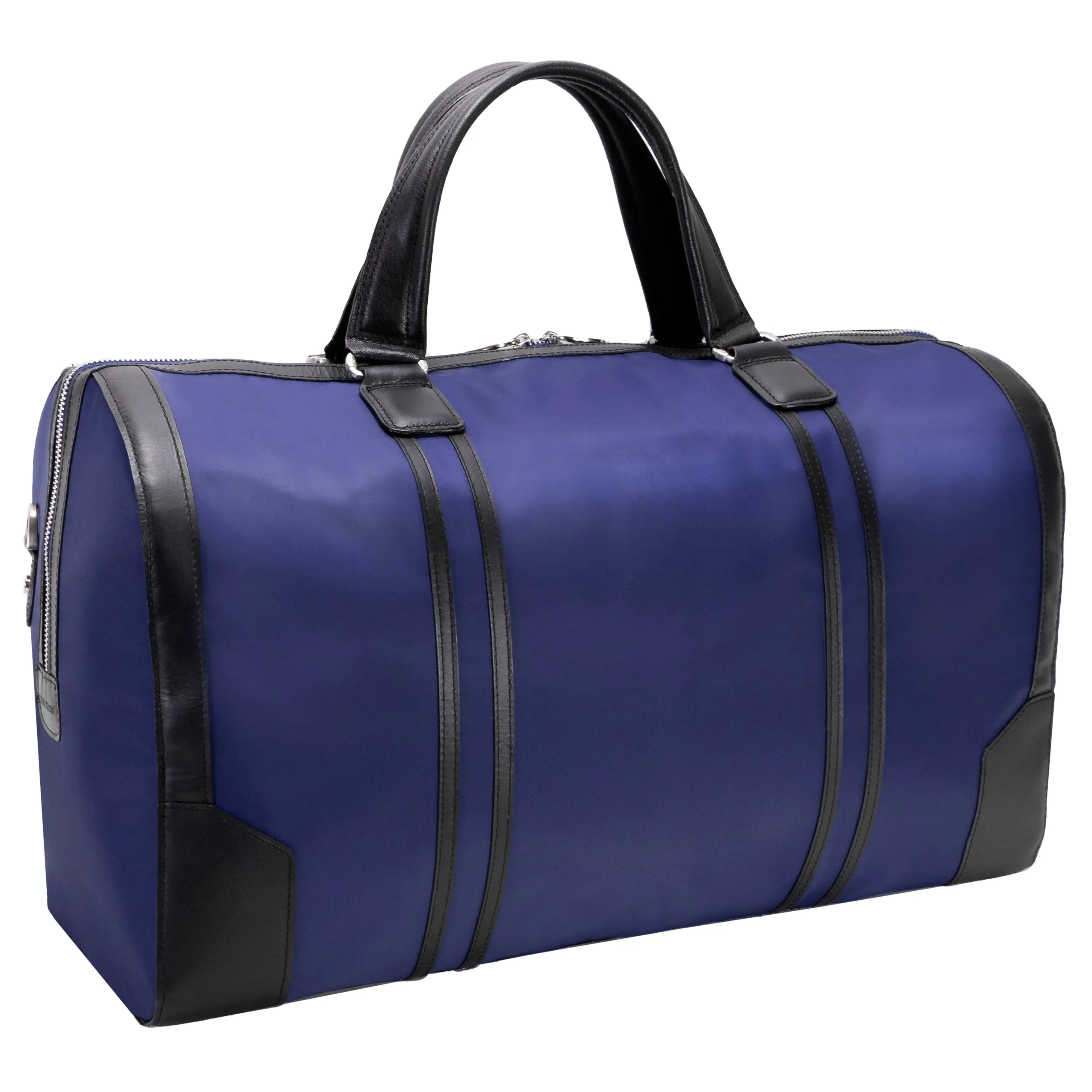 PASADENA | Nylon Carry-All Duffel