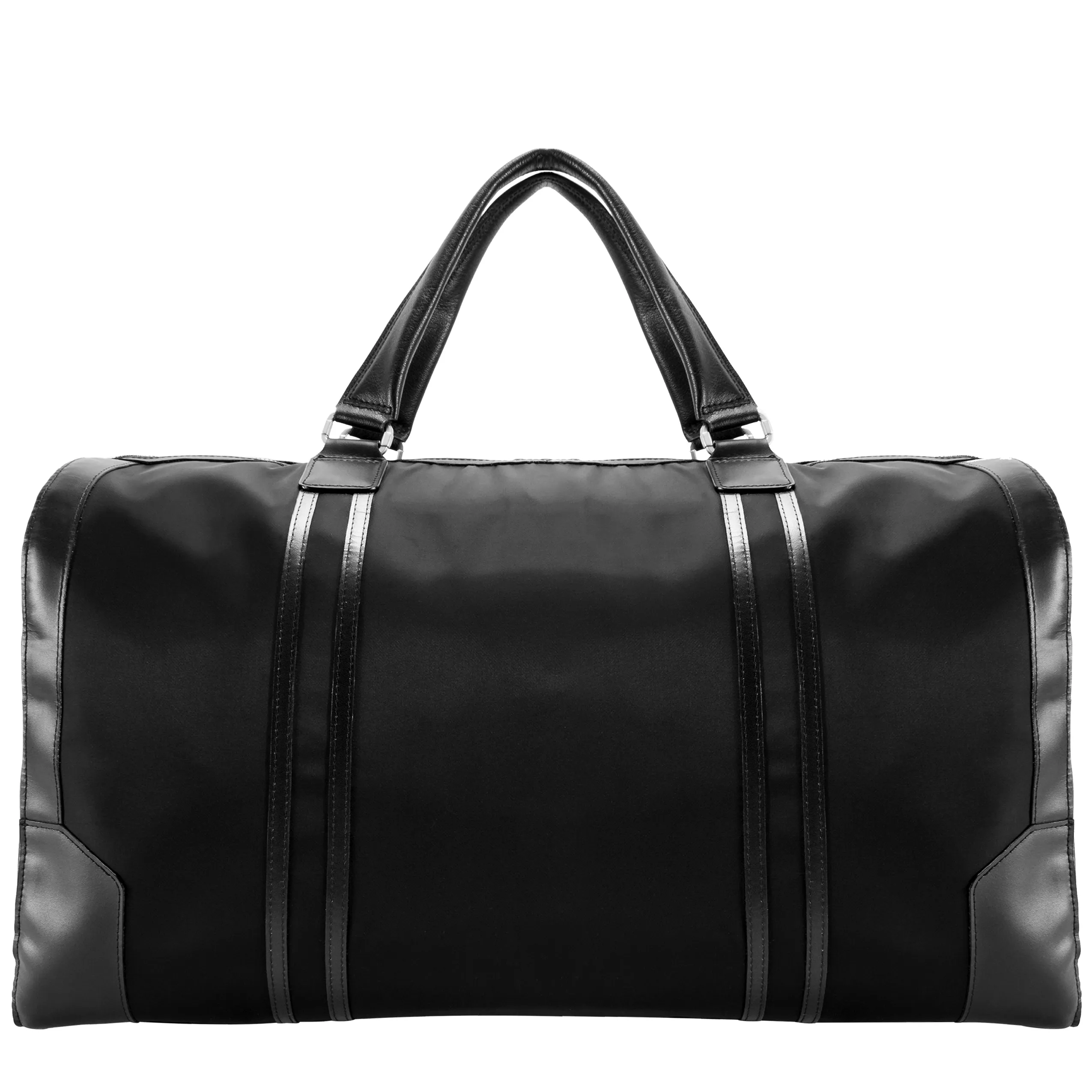 PASADENA | Nylon Carry-All Duffel