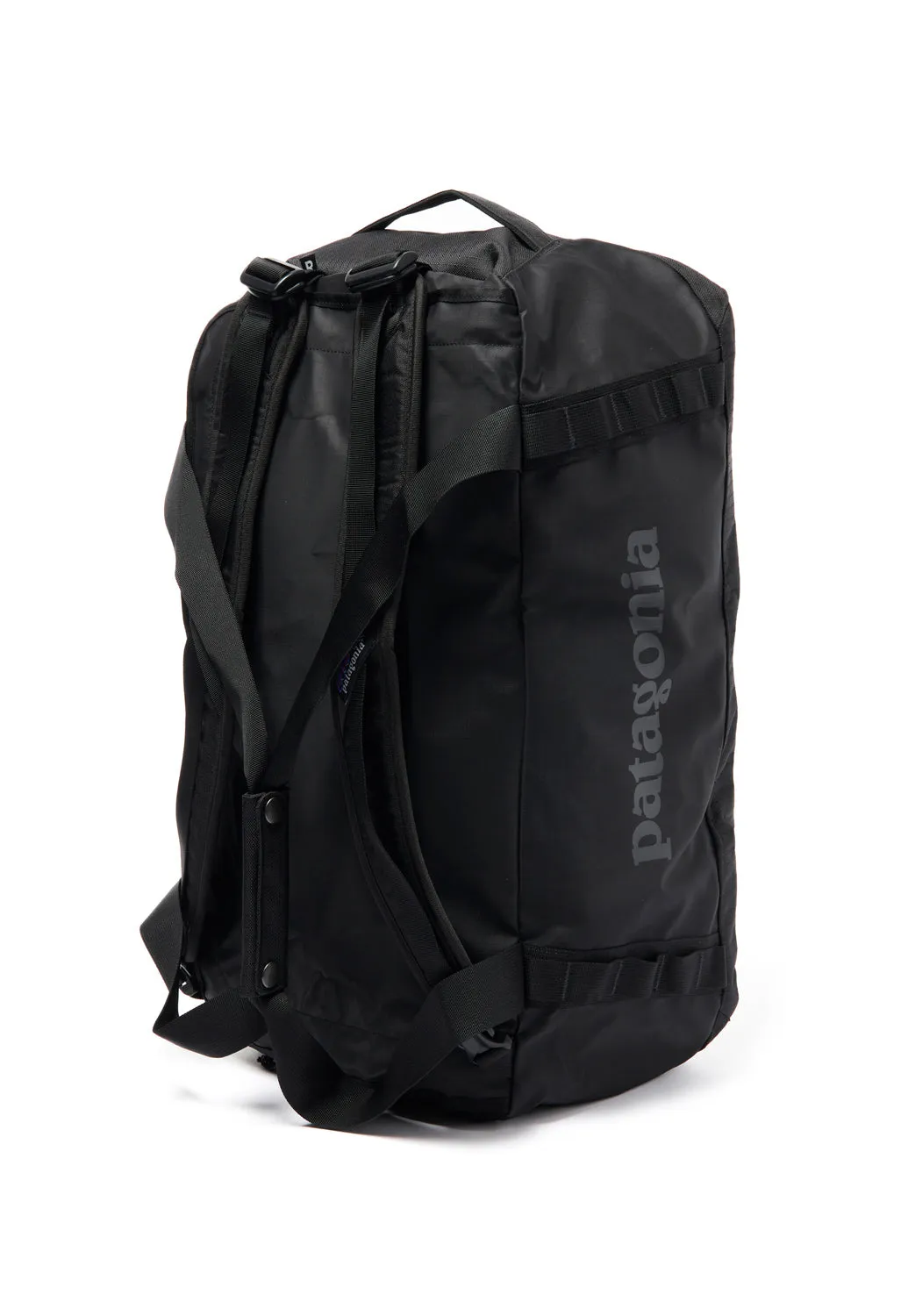 Patagonia Black Hole Duffel 40L - Black