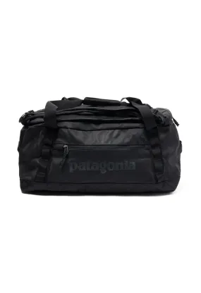 Patagonia Black Hole Duffel 40L - Black