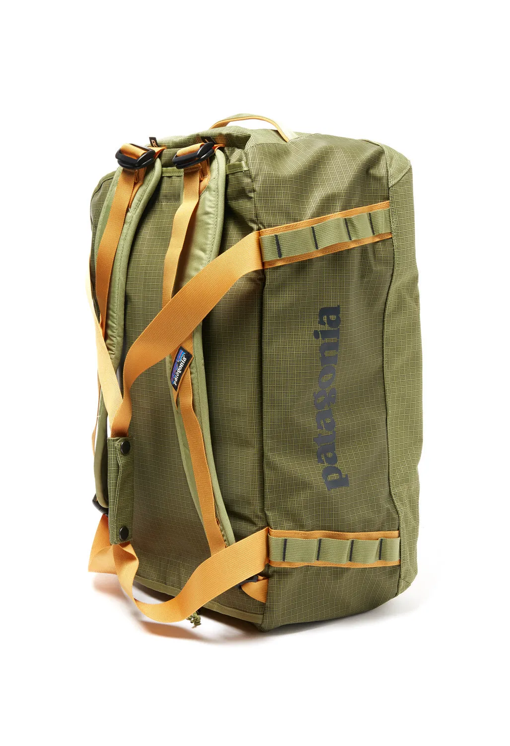 Patagonia Black Hole Duffel 40L - Buckhorn Green