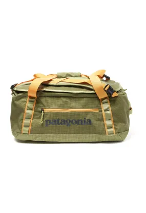 Patagonia Black Hole Duffel 40L - Buckhorn Green