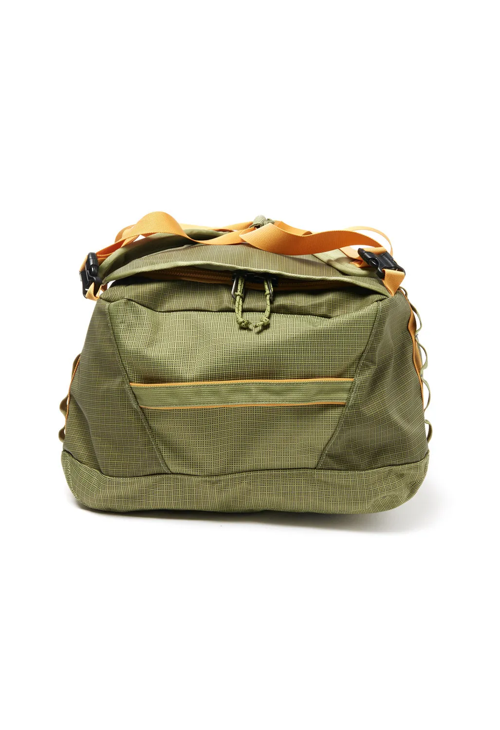 Patagonia Black Hole Duffel 40L - Buckhorn Green