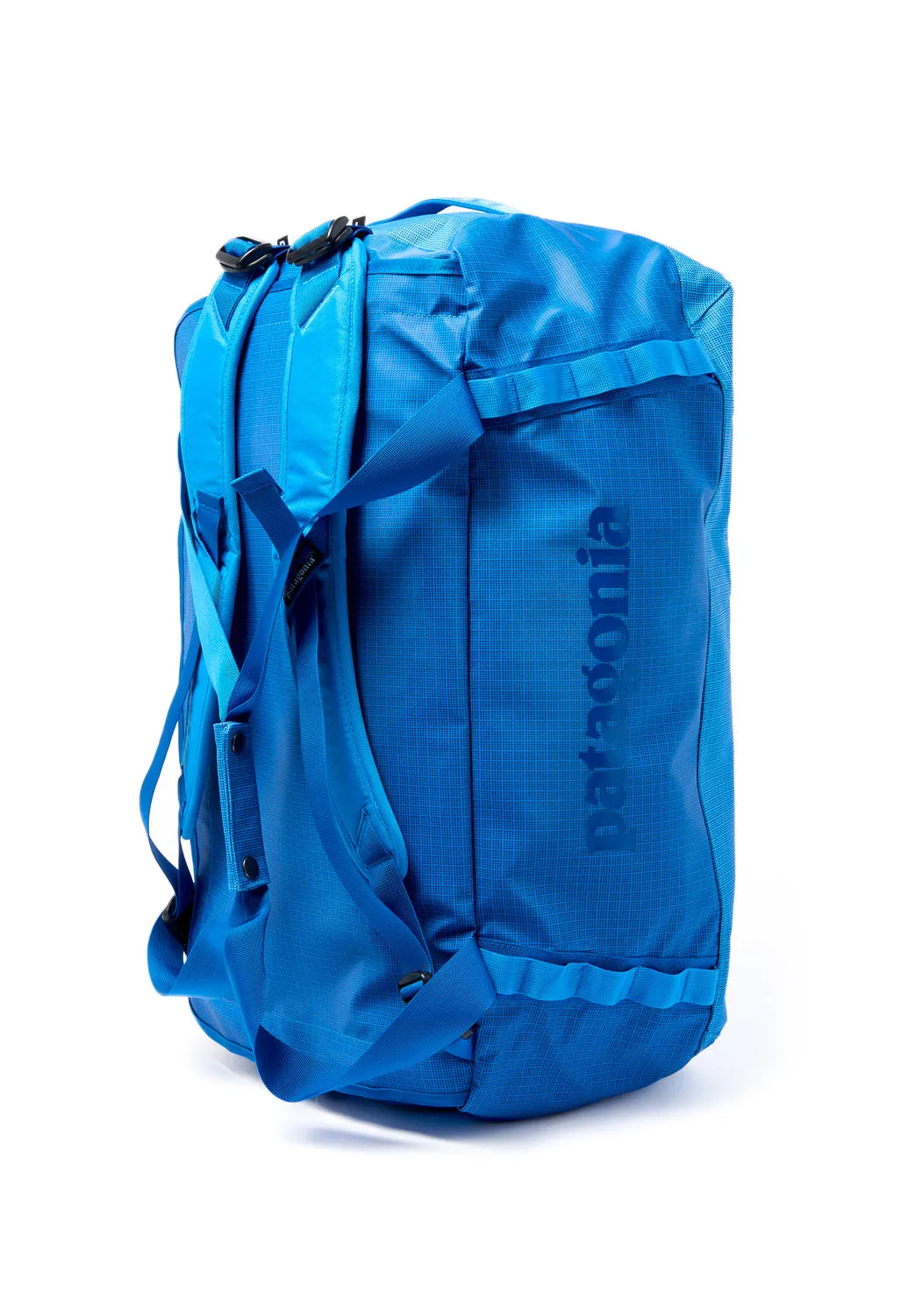 Patagonia Black Hole Duffel 40L - Endless Blue