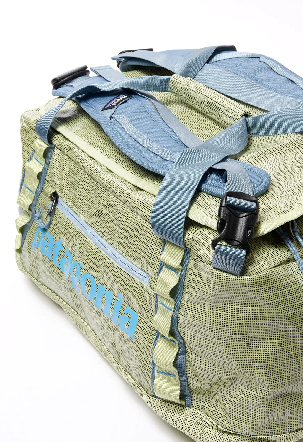 Patagonia Black Hole Duffel 40L - Friend Green