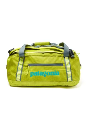 Patagonia Black Hole Duffel 40L - Phosphorus Green