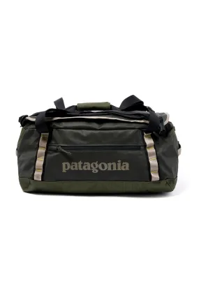 Patagonia Black Hole Duffel 40L - Pine Needle Green