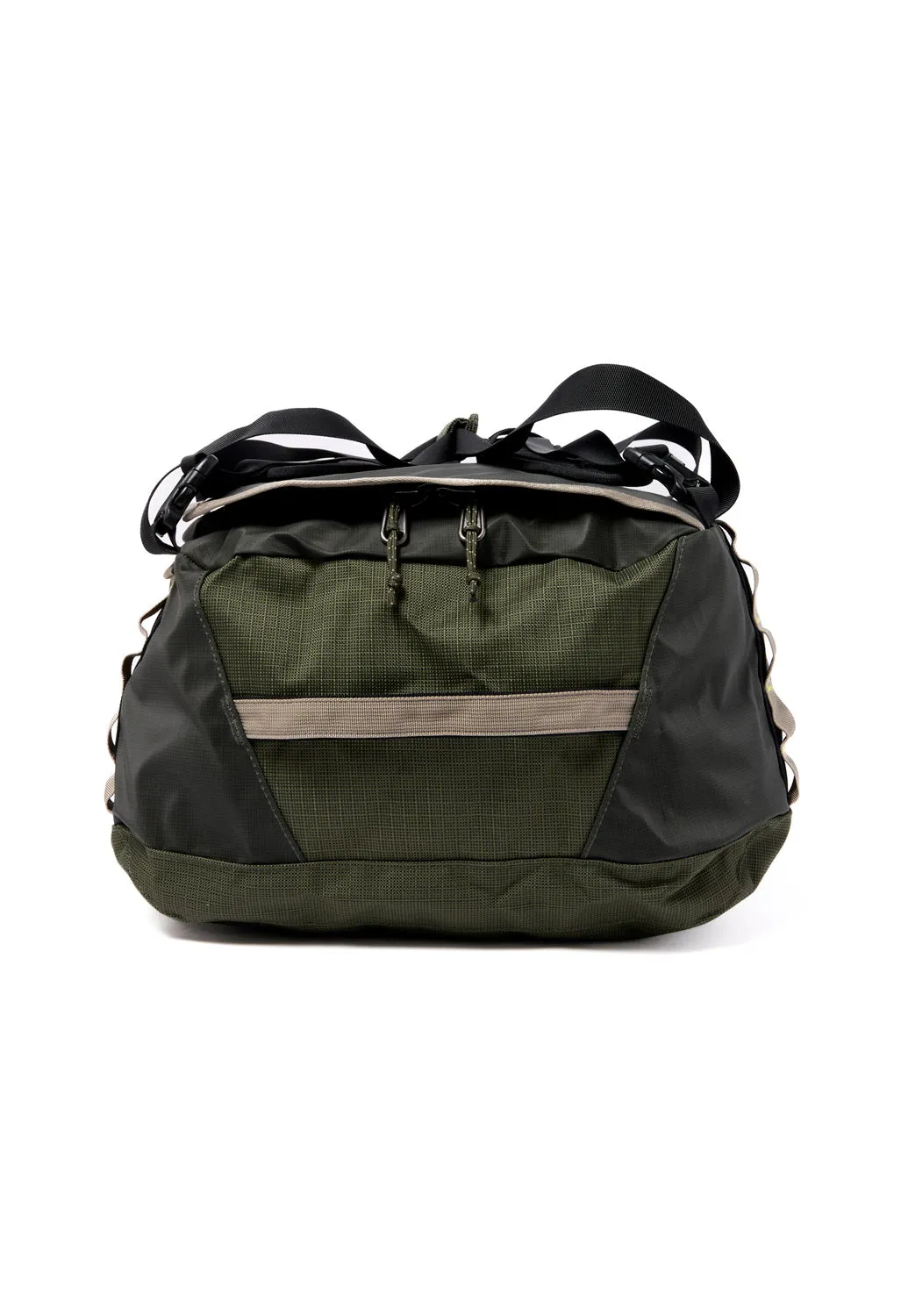 Patagonia Black Hole Duffel 40L - Pine Needle Green