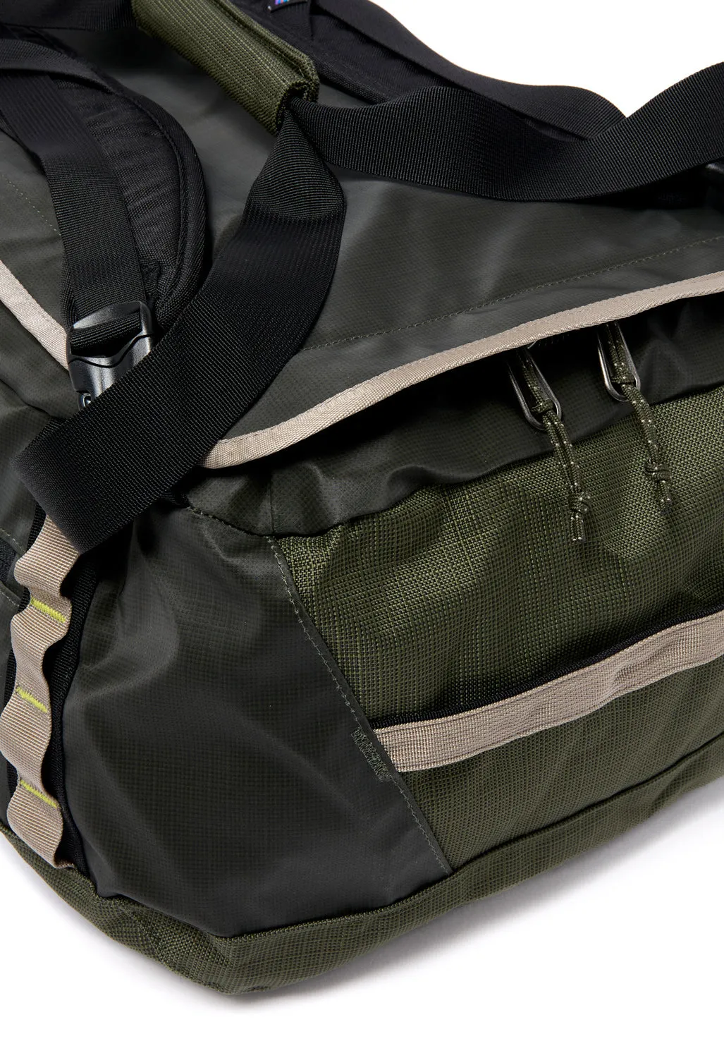 Patagonia Black Hole Duffel 40L - Pine Needle Green