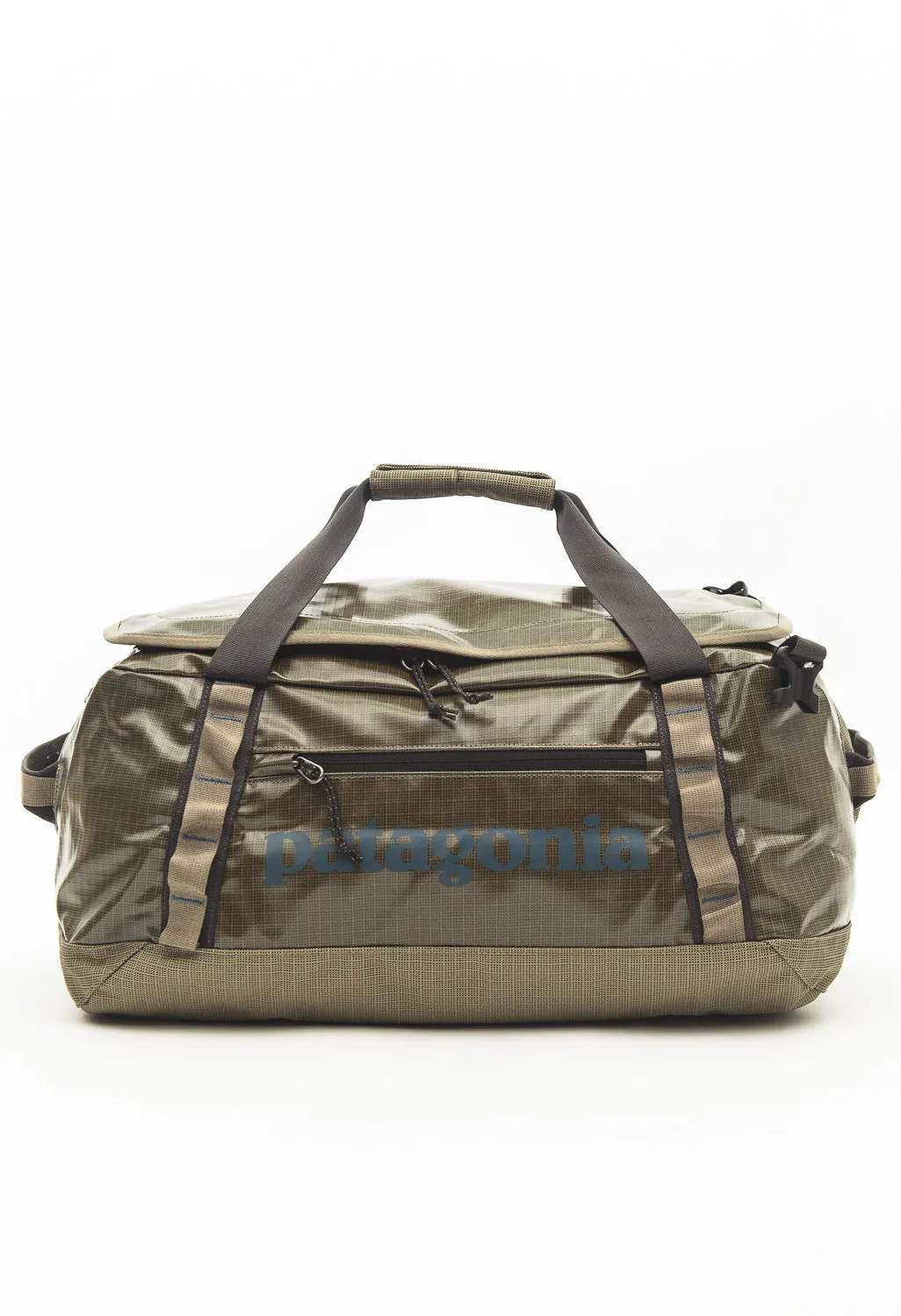 Patagonia Black Hole Duffel 40L - Sage Khaki