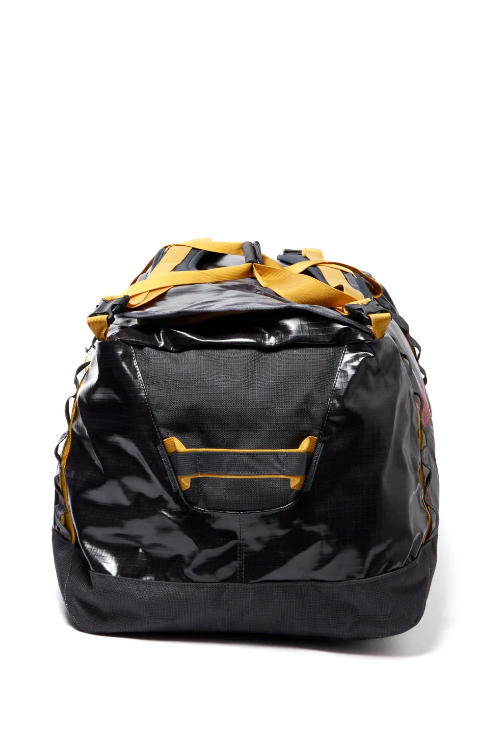 Patagonia Black Hole Duffel 40L - Smolder Blue / Buckwheat Gold