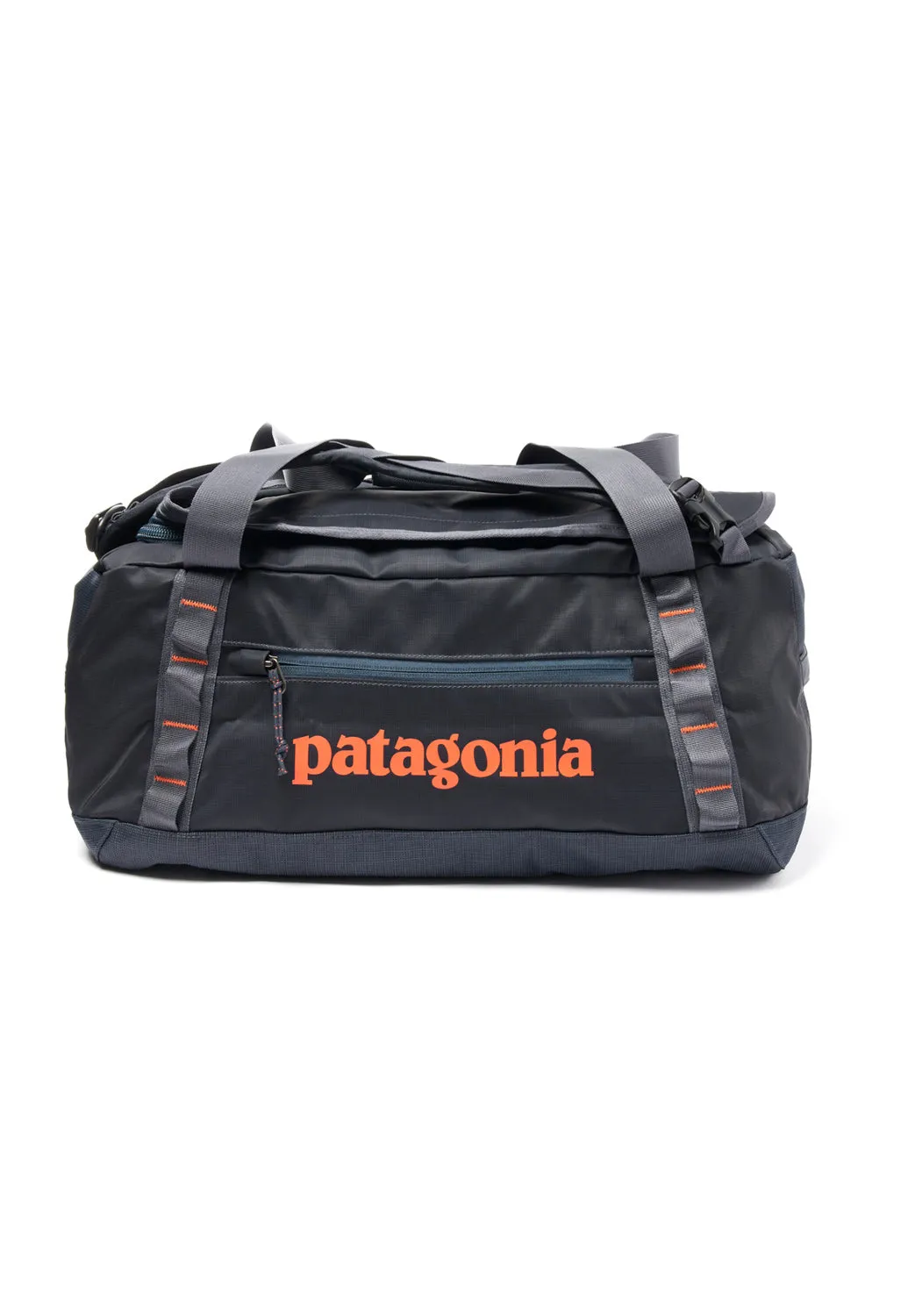 Patagonia Black Hole Duffel 40L - Smoulder Blue