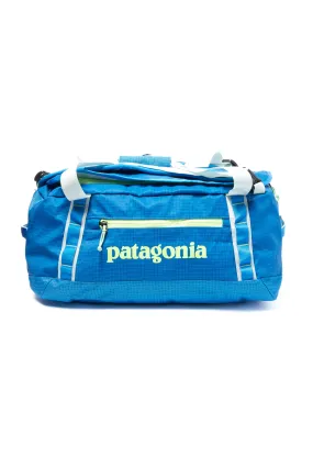 Patagonia Black Hole Duffel 40L - Vessel Blue