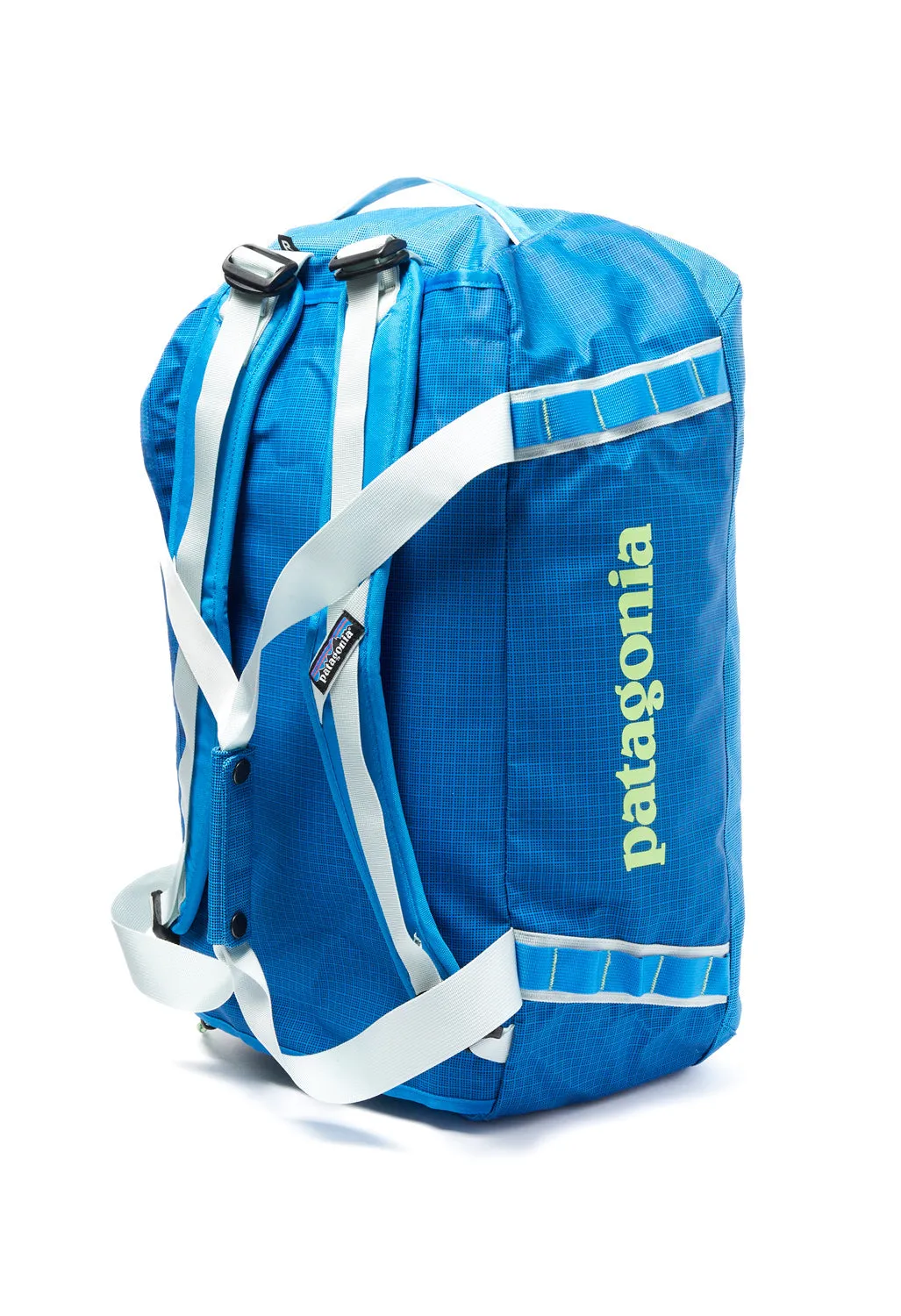 Patagonia Black Hole Duffel 40L - Vessel Blue