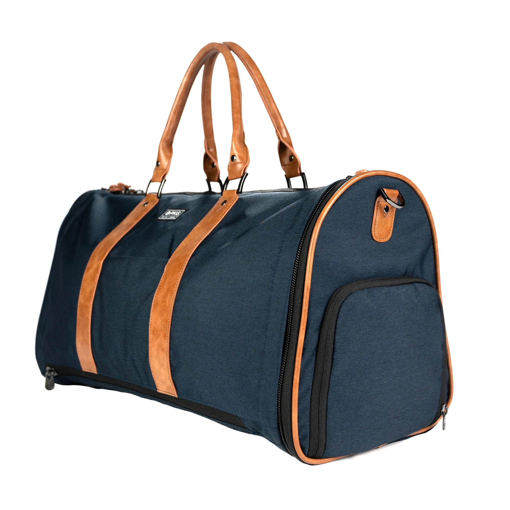 PKG Rosedale 41L Garment duffel bag