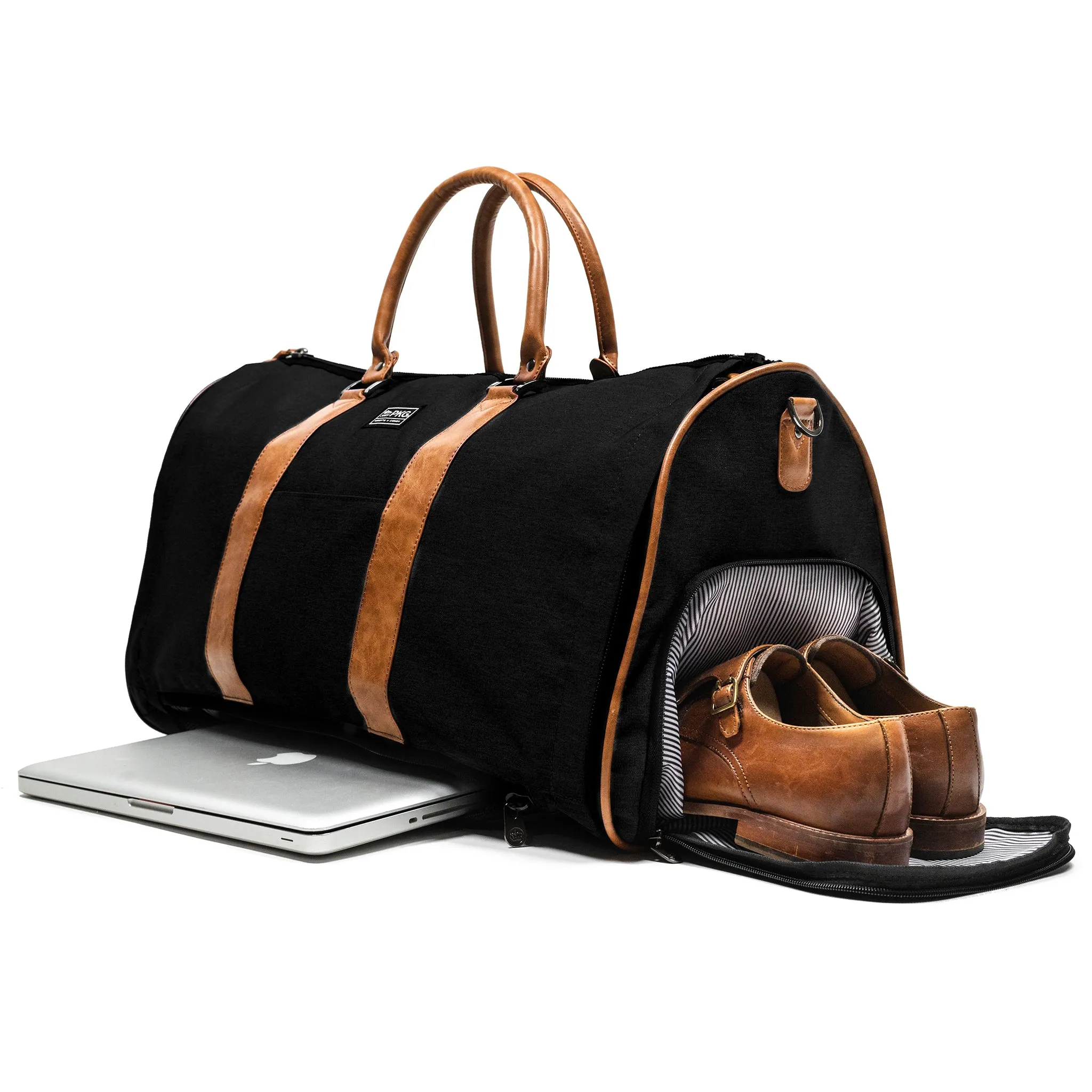 PKG Rosedale 41L Garment duffel bag