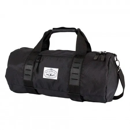 POLER MINI CARRY ON DUFFLE // BLACK