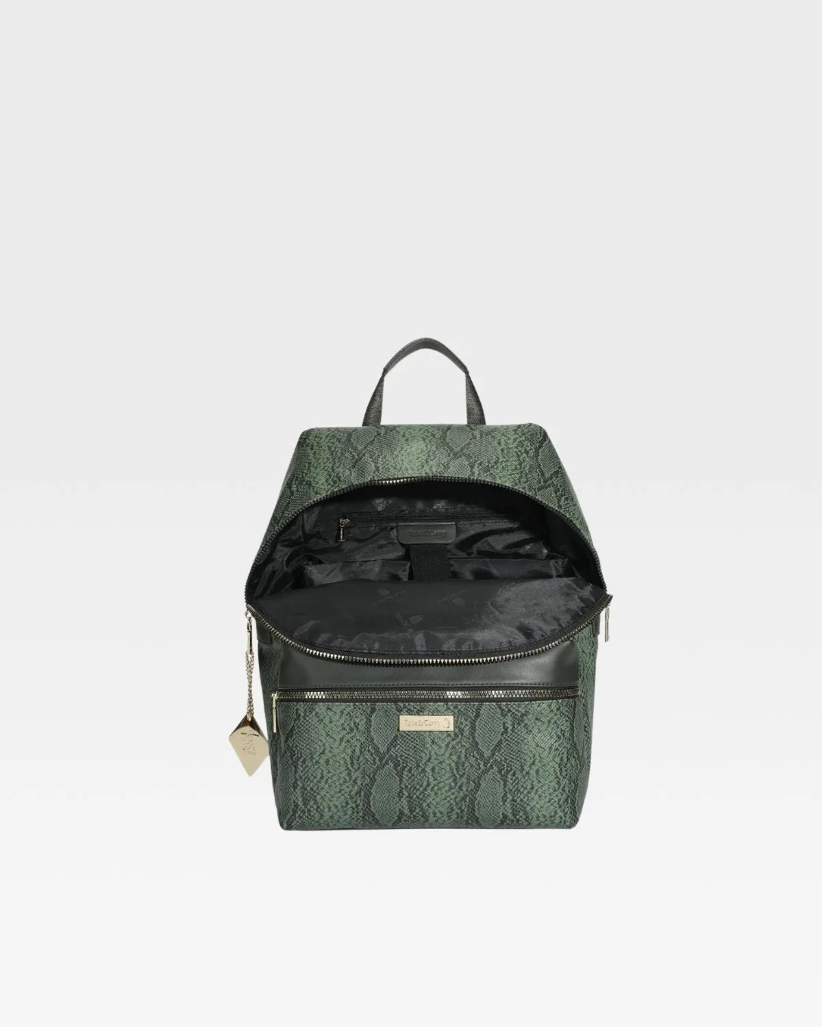 PY Travel Set in Green