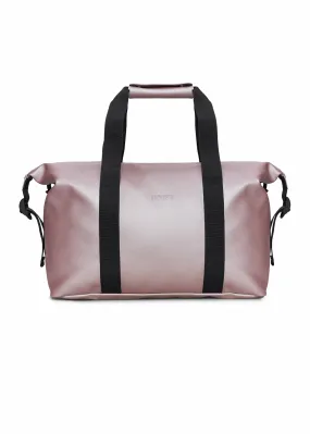 Rains Hilo Weekend Bag Small W3 in Muse