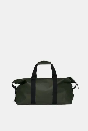 Rains Overnight Waterproof Weekend Bag (Green)