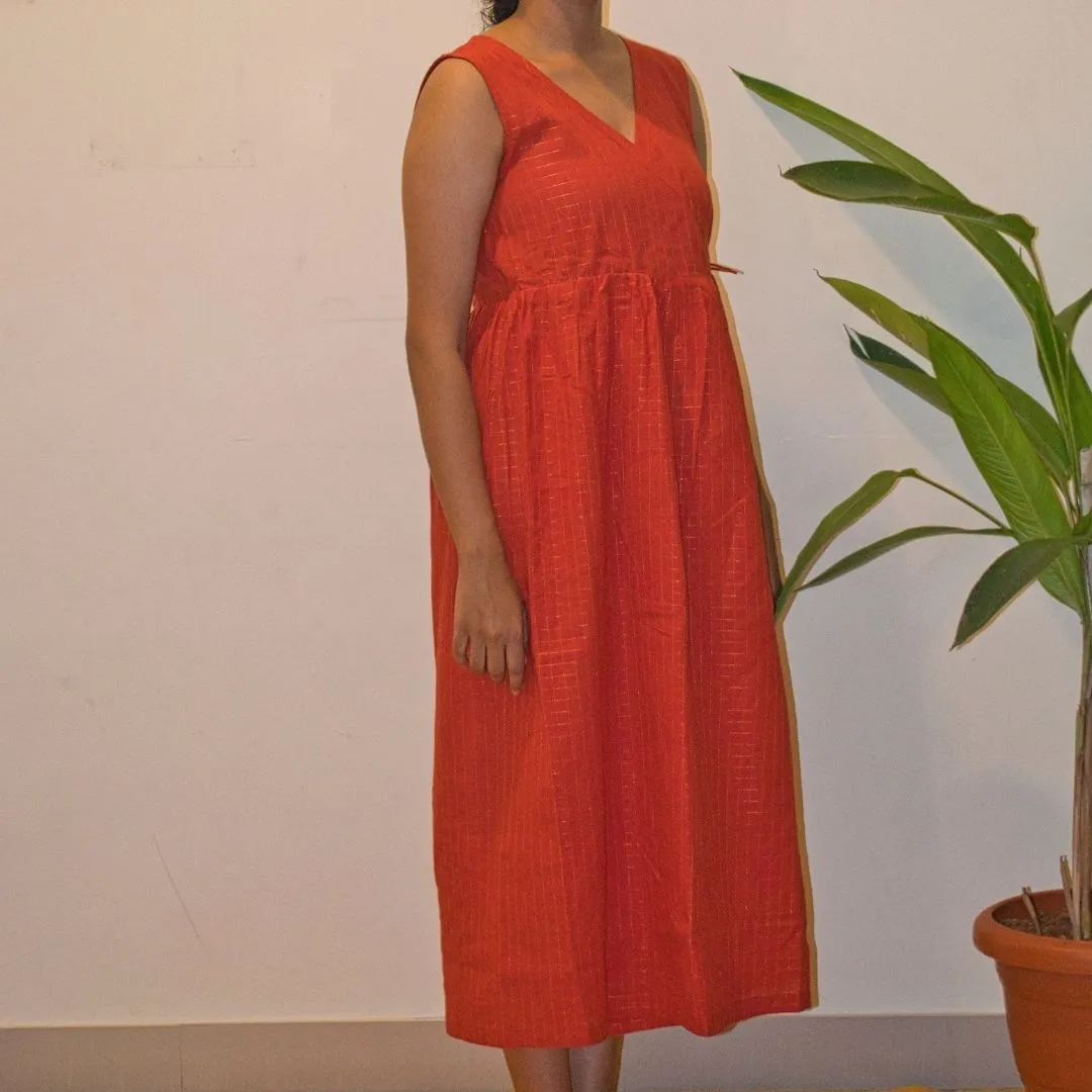 Rasam Wrap Dress