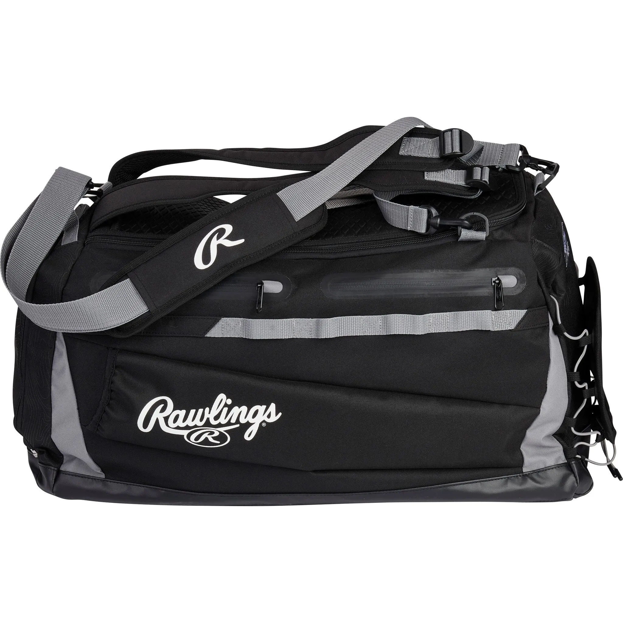 Rawlings (MACHDB) Duffle Bag