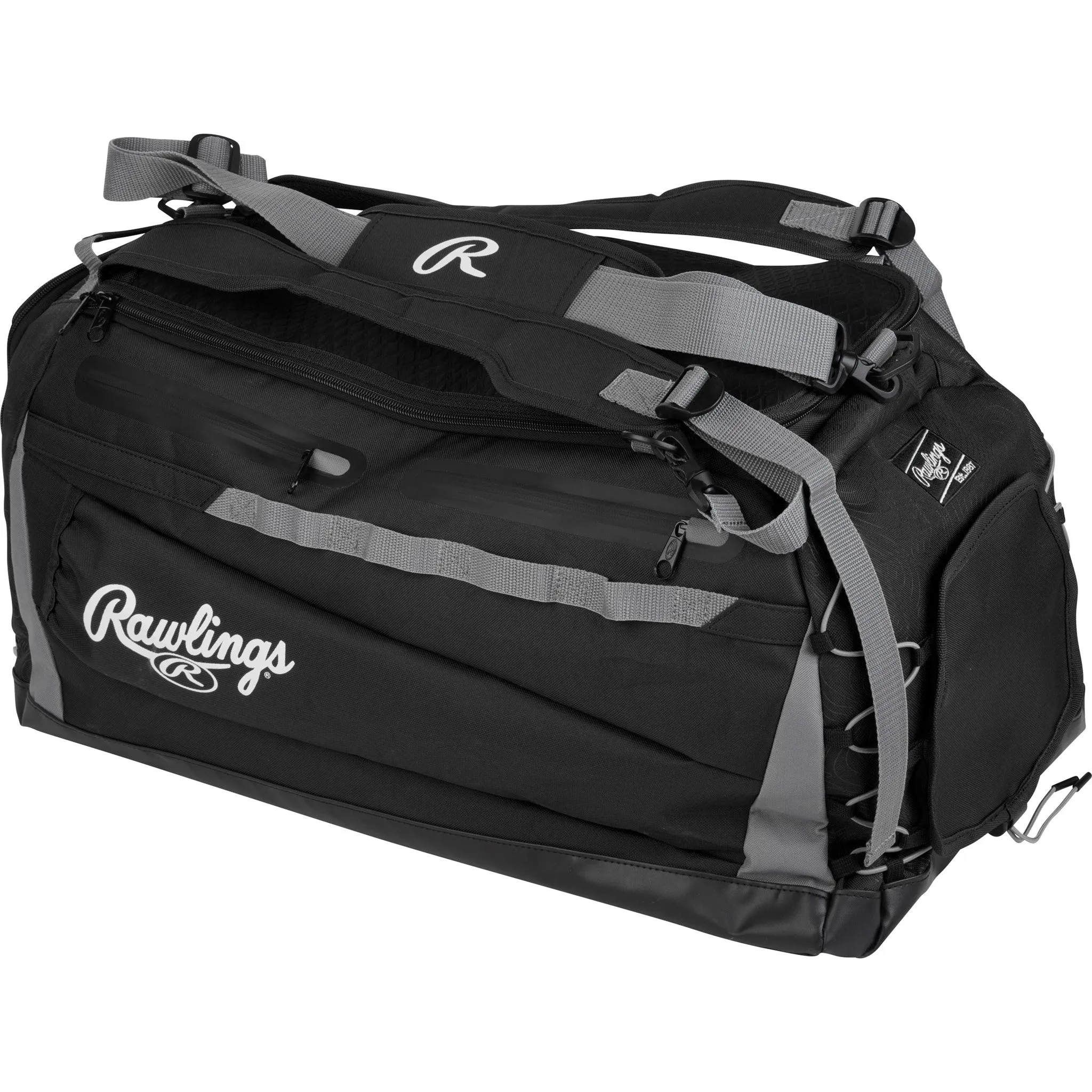 Rawlings (MACHDB) Duffle Bag