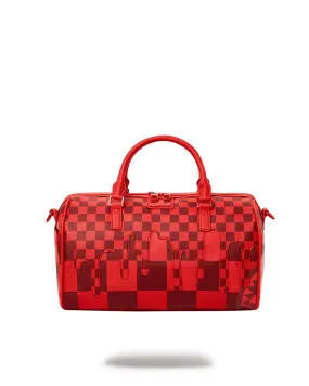 Red Xtc Mini Duffle