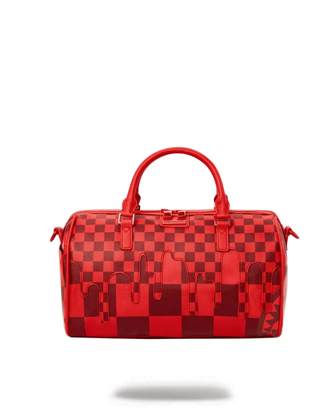 Red Xtc Mini Duffle