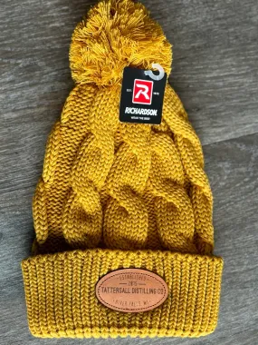 Richardson Chunky Knit Winter Hat